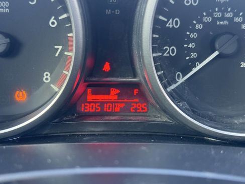 Used 2011 MAZDA MAZDA3 i Touring image 16