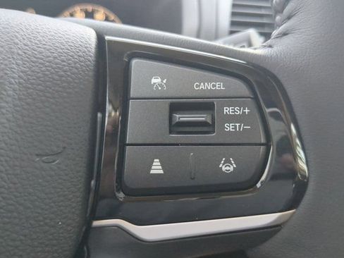 New 2026 Honda Odyssey Touring image 25
