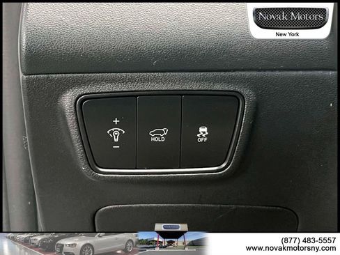 Used 2023 Hyundai Tucson Limited AWD/4WD image 23