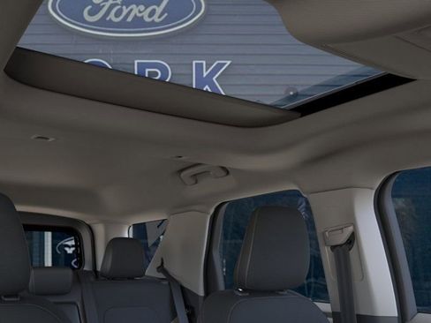 New 2026 Ford Bronco Sport Big Bend w/ Convenience Package AWD/4WD image 22