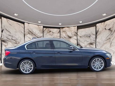 Used 2014 BMW 328d Sedan RWD image 13