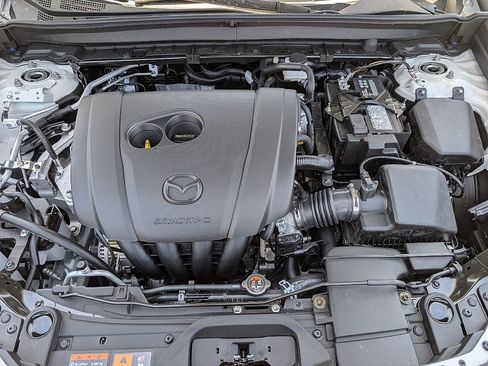 New 2026 MAZDA CX-30 Aire Edition image 17