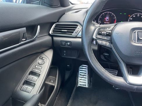Used 2019 Honda Accord Sport image 12