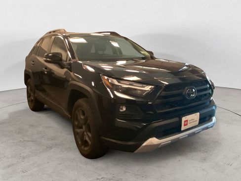 Certified 2024 Toyota RAV4 Adventure image 7