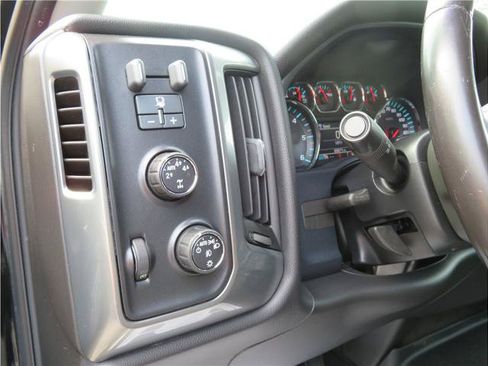 Used 2015 Chevrolet Silverado 1500 LT w/ All Star Edition AWD/4WD image 10