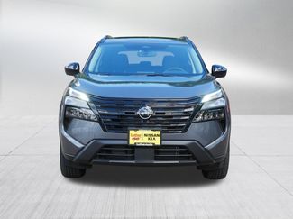 Certified 2026 Nissan Rogue Dark Armor AWD/4WD video 2