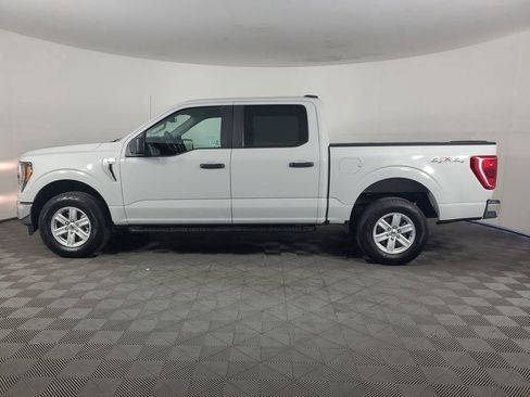 Used 2023 Ford F150 XLT image 7