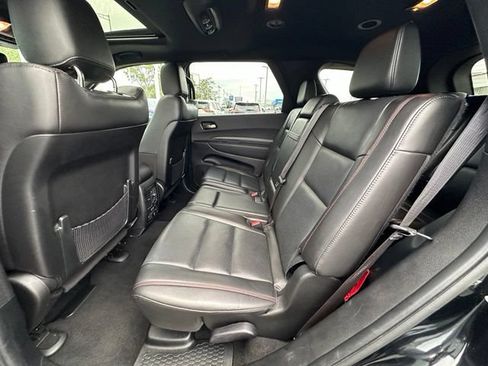 Used 2024 Dodge Durango GT AWD/4WD image 28