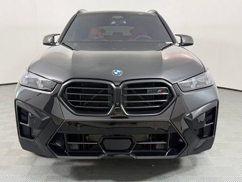 Used 2026 BMW X5 M Competition w/ Executive Package AWD/4WD image 10