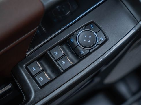 Certified 2023 Ford F150 Lariat w/ Equipment Group 502A High image 50