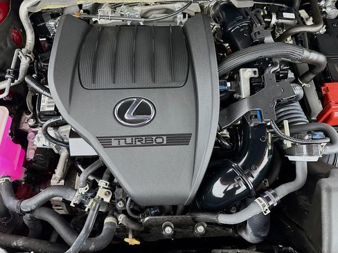 Used 2023 Lexus RX 350 RX 350 image 38