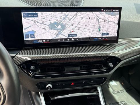 Used 2025 BMW M4 Competition w/ Executive Package image 18