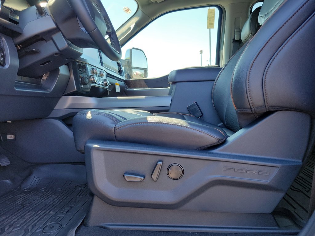 New 2026 Ford F250 Lariat w/ Lariat Ultimate Package AWD/4WD image 20