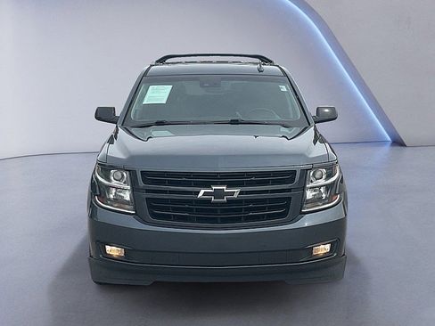 Used 2019 Chevrolet Tahoe Premier image 5