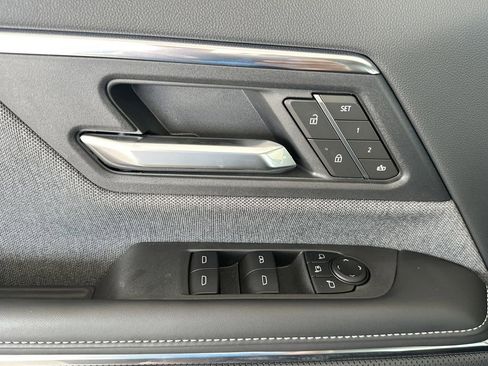 New 2026 GMC Sierra EV Elevation w/ Premium Package image 11