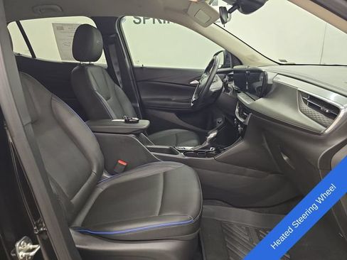 Used 2026 Buick Encore GX Sport Touring w/ Comfort Package FWD image 10