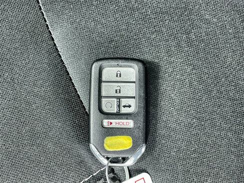 Used 2019 Honda Civic EX image 31