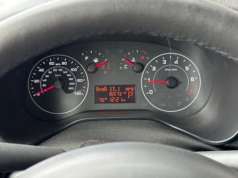 Used 2022 RAM ProMaster City Wagon image 29