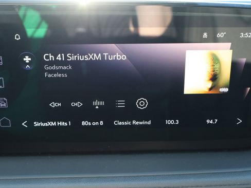 Used 2024 Buick Encore GX Preferred image 19