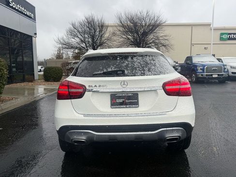 Used 2019 Mercedes-Benz GLA 250 image 6