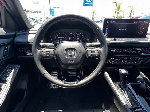 Used 2023 Honda Accord Sport image 18