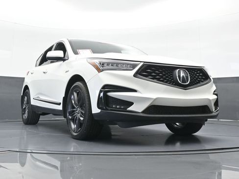 Used 2019 Acura RDX A-Spec image 64