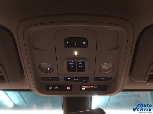 Used 2016 Cadillac ATS Luxury w/ Sun And Sound Package image 48