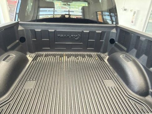 Certified 2025 Ford F150 XLT w/ Equipment Group 301A Standard AWD/4WD image 8