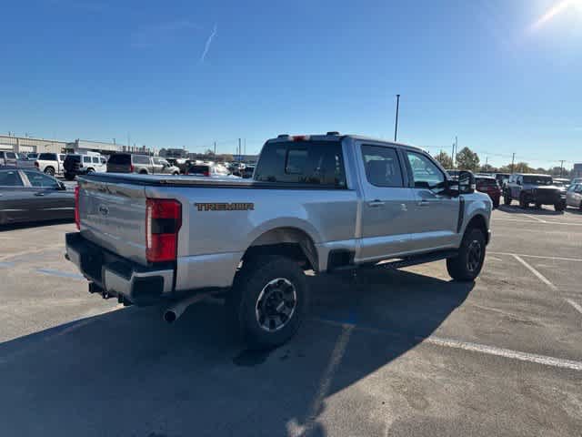 Used 2023 Ford F350 XLT w/ Tremor Off-Road Package AWD/4WD image 9