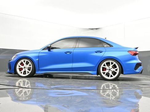 Used 2024 Audi RS 3 image 40
