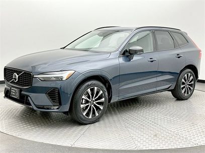 Certified 2025 Volvo XC60 B5 Plus w/ Climate Package