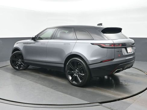 Used 2023 Land Rover Range Rover Velar R-Dynamic S image 5