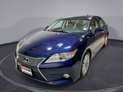 Used 2015 Lexus ES 350