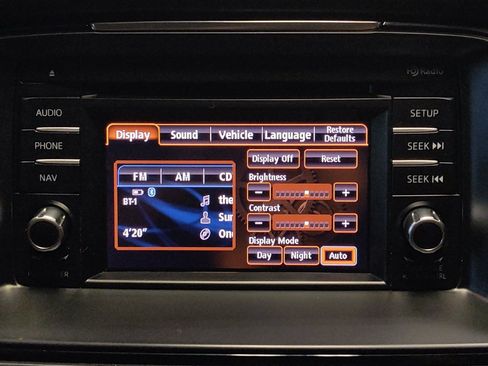 Used 2015 MAZDA MAZDA6 Touring FWD image 25