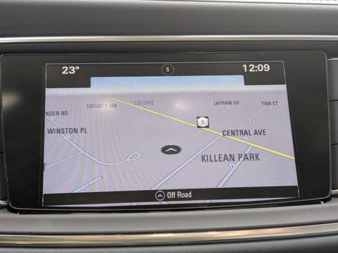 Used 2019 Buick Enclave Premium w/ Trailering Package, 5000 lbs. image 22