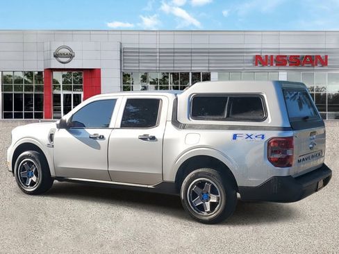 Used 2022 Ford Maverick XL image 7