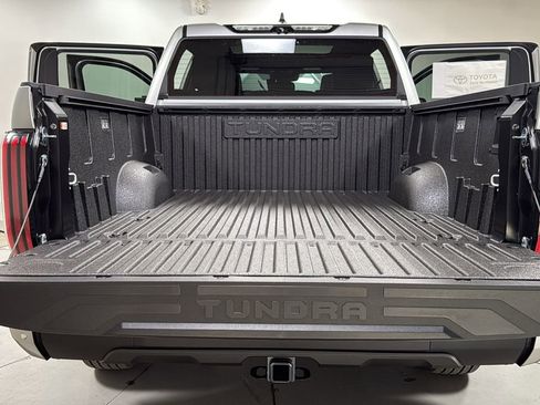 New 2026 Toyota Tundra Limited image 16