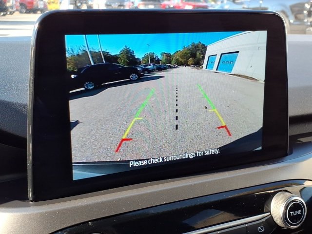 Used 2023 Ford Escape Active AWD/4WD image 24