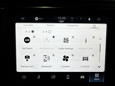Used 2022 RAM 1500 Classic Warlock AWD/4WD image 30