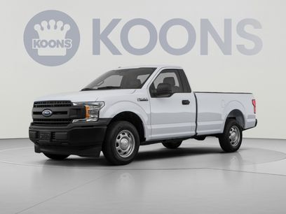 Used 2018 Ford F150 XL w/ XL Power Equipment Group