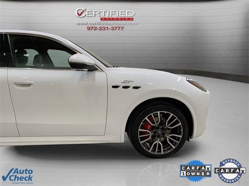Used 2023 Maserati Grecale GT image 87