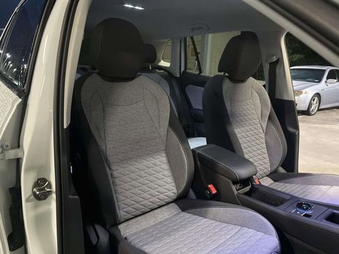 New 2026 Volkswagen Tiguan S FWD image 24