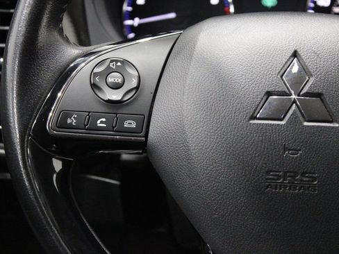 Used 2020 Mitsubishi Outlander SEL image 21