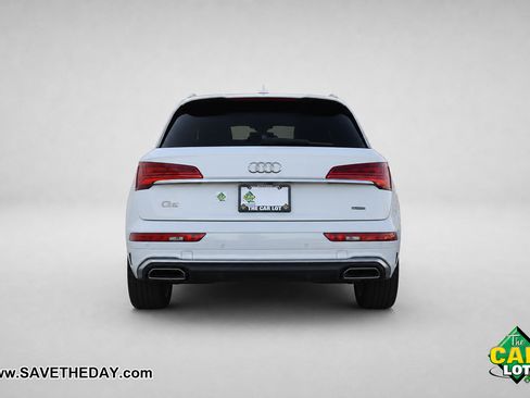 Used 2022 Audi Q5 2.0T Premium Plus AWD/4WD image 7