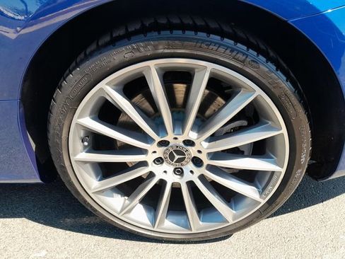 Used 2023 Mercedes-Benz E 450 4MATIC Cabriolet image 19