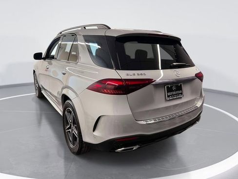 Certified 2024 Mercedes-Benz GLE 350 4MATIC image 6