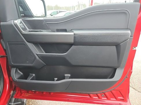 Used 2022 Ford F150 XLT w/ Equipment Group 302A High image 35