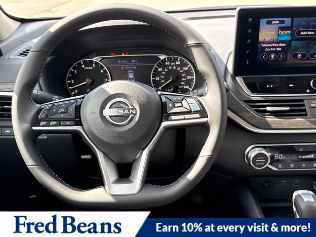 New 2026 Nissan Altima 2.5 SV w/ SV Premium Package FWD image 18