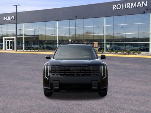New 2027 Kia Telluride SX X-Line AWD/4WD image 2