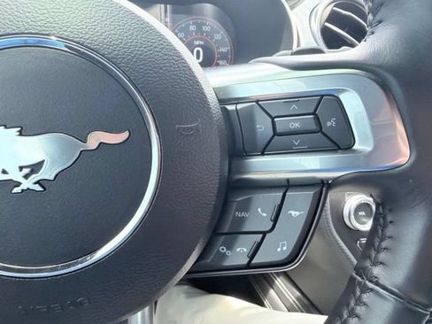 Used 2022 Ford Mustang Mach 1 w/ Mach 1 Handling Package RWD image 17